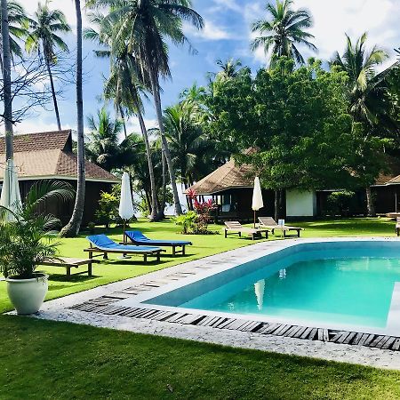 Dolarog Beach Resort Ель-Нідо Екстер'єр фото