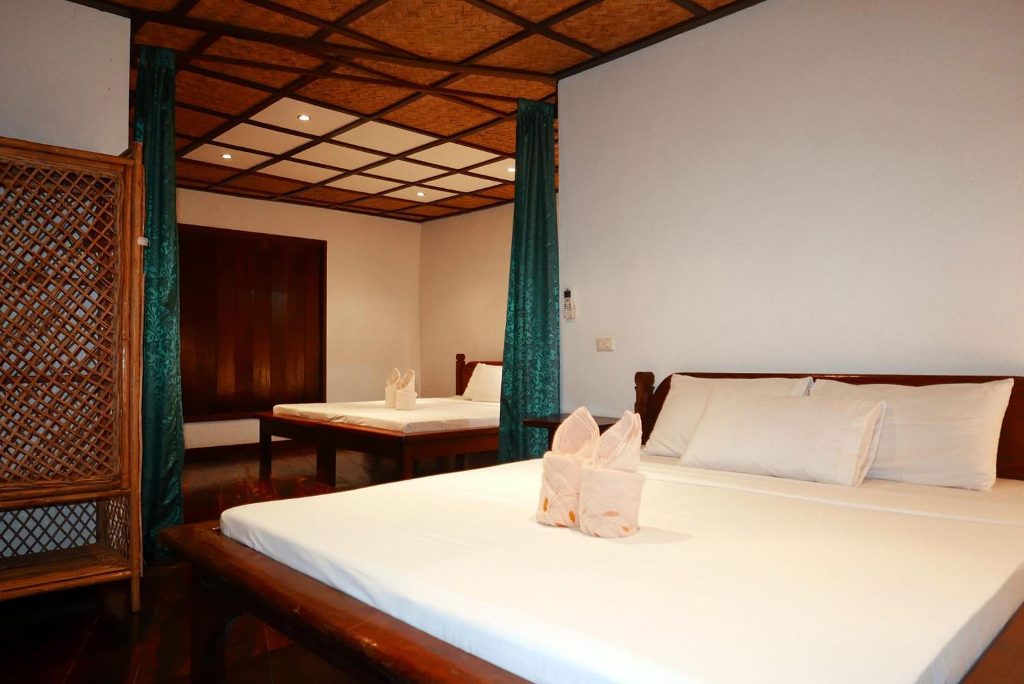Dolarog Beach Resort Ель-Нідо Номер фото