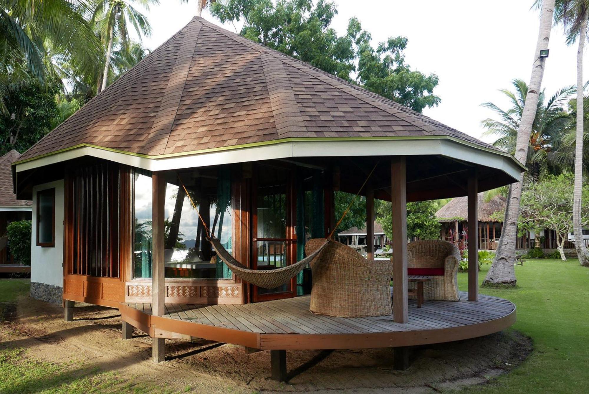Dolarog Beach Resort Ель-Нідо Номер фото