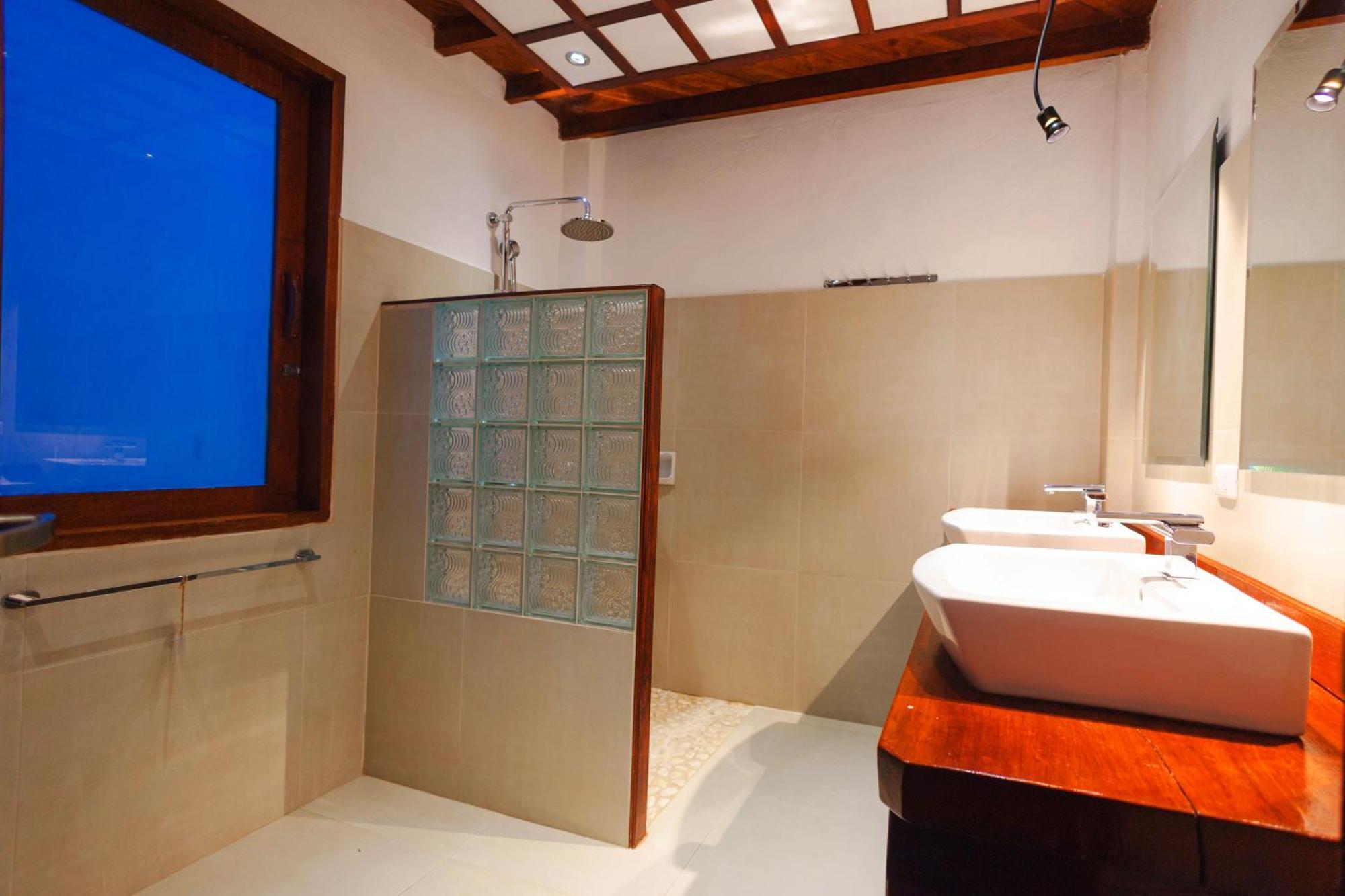 Dolarog Beach Resort Ель-Нідо Номер фото