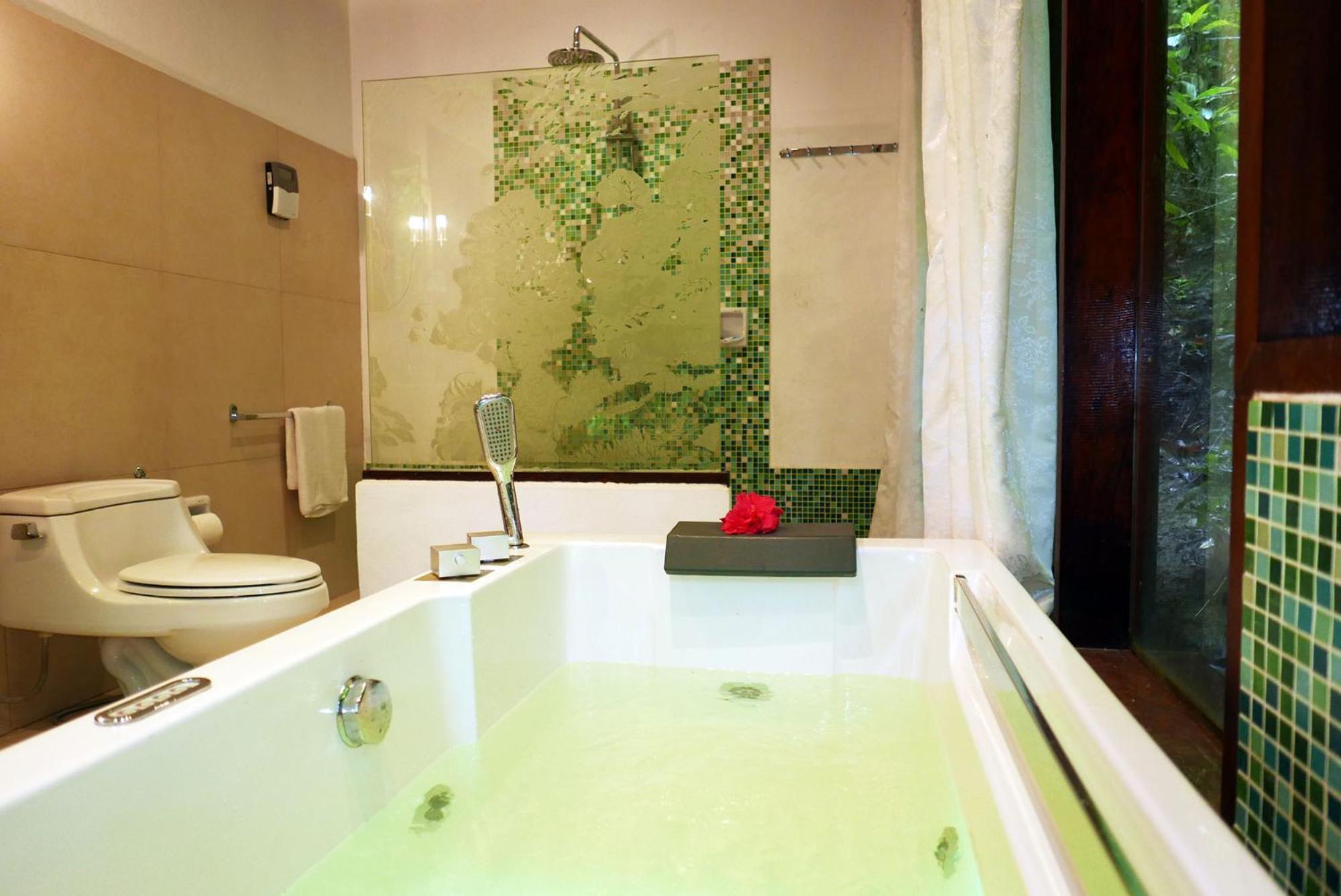 Dolarog Beach Resort Ель-Нідо Номер фото