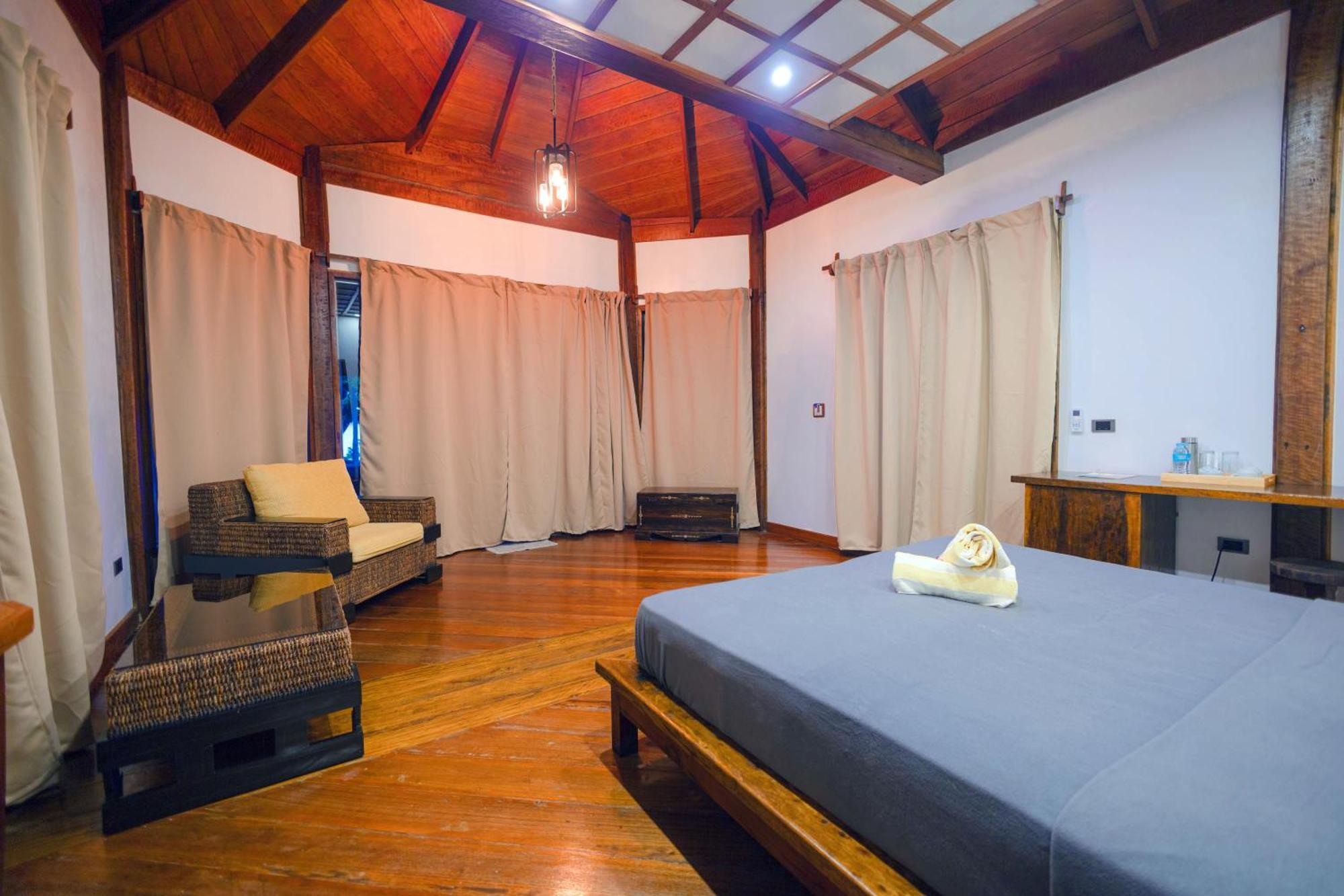 Dolarog Beach Resort Ель-Нідо Номер фото