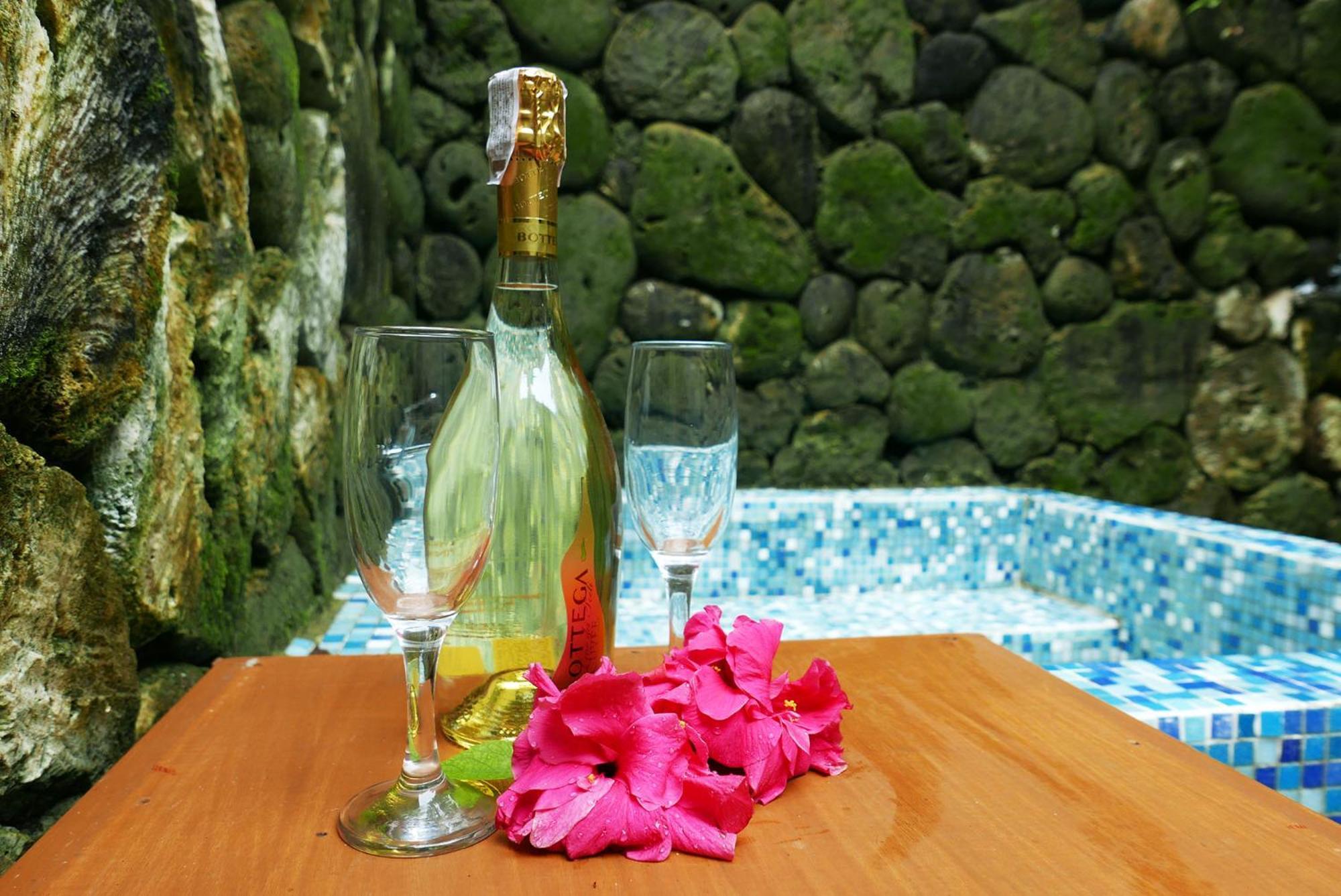 Dolarog Beach Resort Ель-Нідо Номер фото