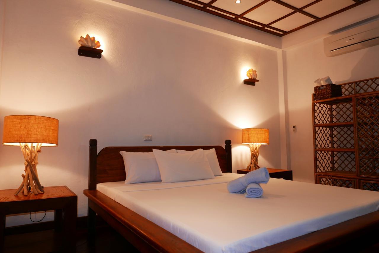 Dolarog Beach Resort Ель-Нідо Екстер'єр фото