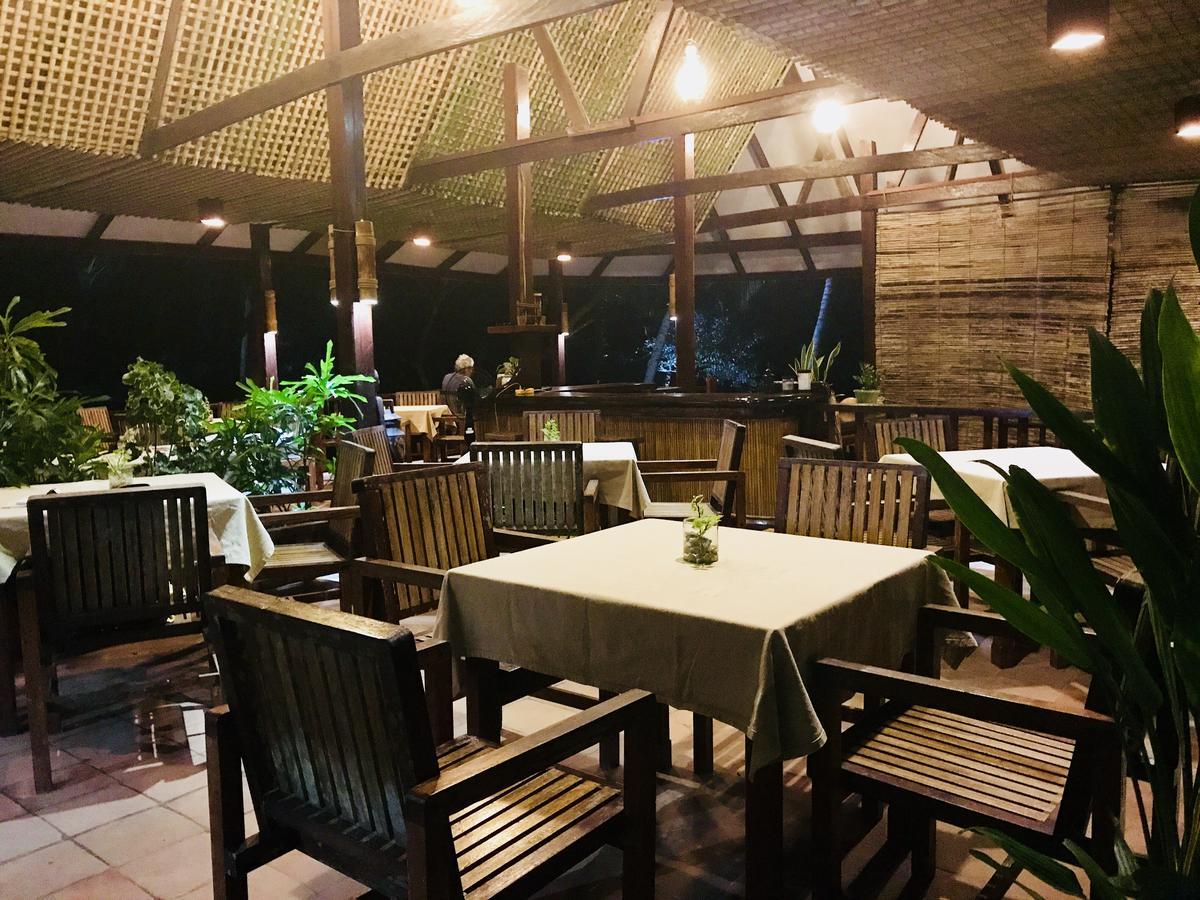 Dolarog Beach Resort Ель-Нідо Екстер'єр фото